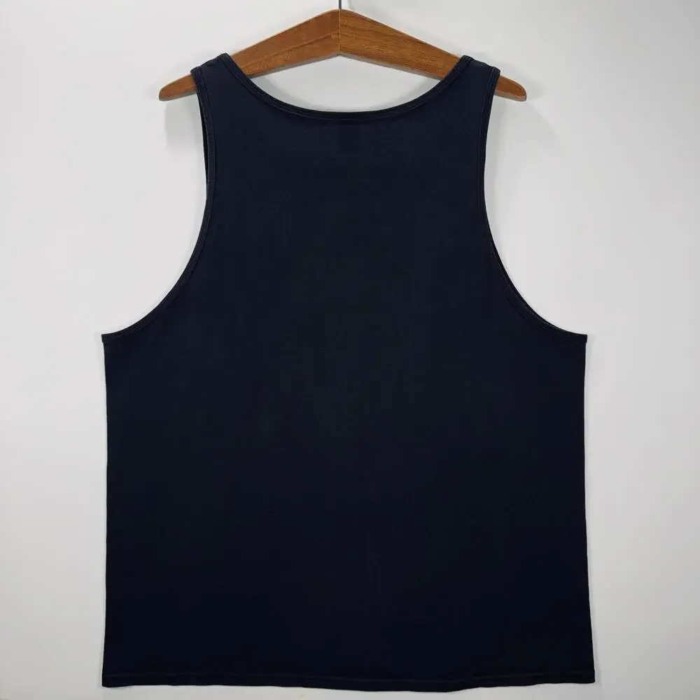 Avenged Sevenfold “Deathbat” Black Tank Top - XL - Picture 4 of 5